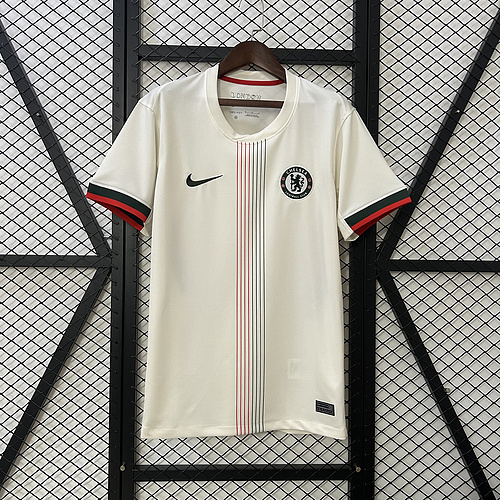 25-26 Chelsea third away S-4XL